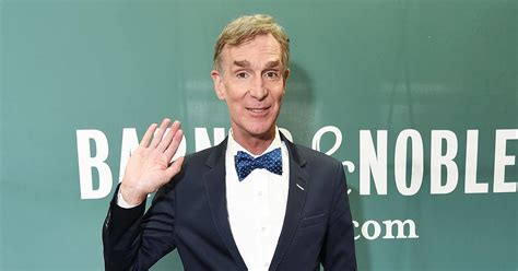 Teaching Kids About Science Made Bill Nye a Millionaire .